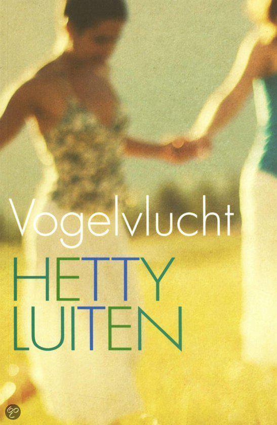 Vogelvlucht