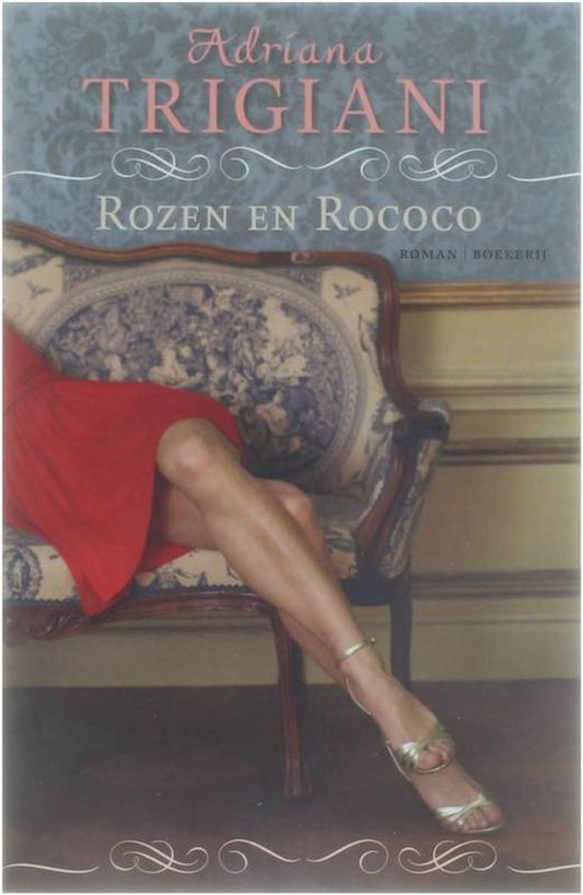 Rozen En Rococo