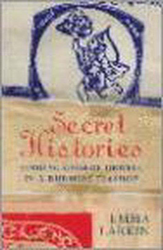Secret Histories