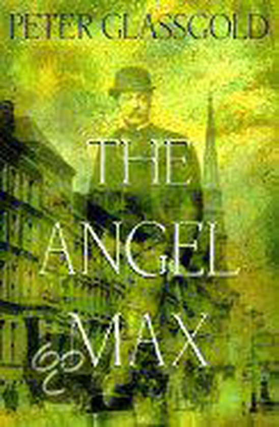 The Angel Max