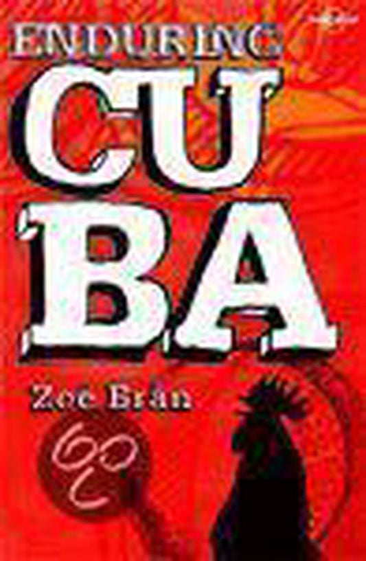 Enduring Cuba