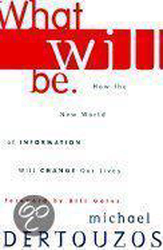 What Will Be