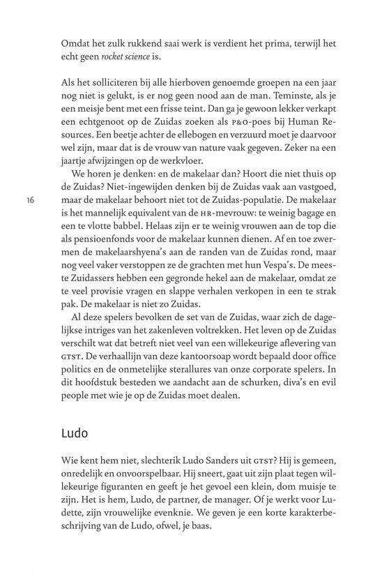 Zo Zuidas