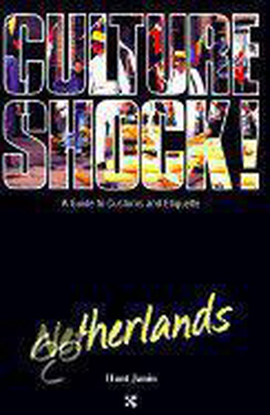 Culture Shock! Netherlands