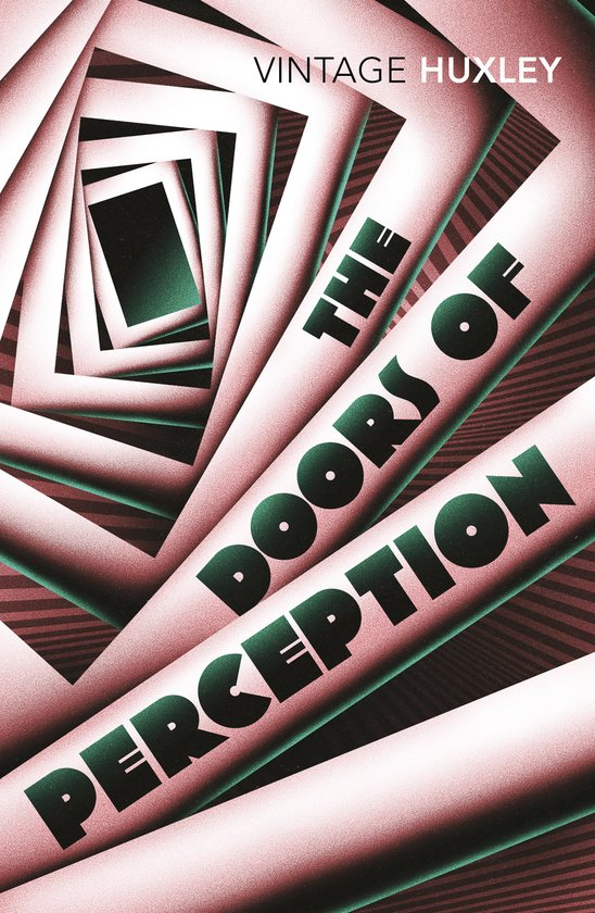 Doors Of Perception