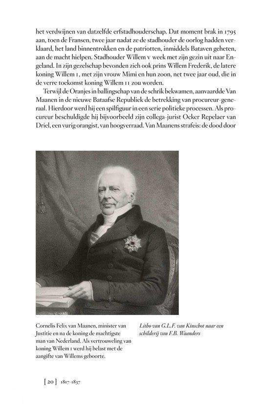 Koning Willem III