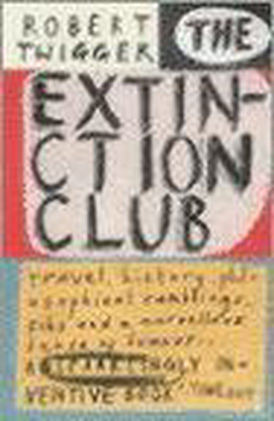 The Extinction Club
