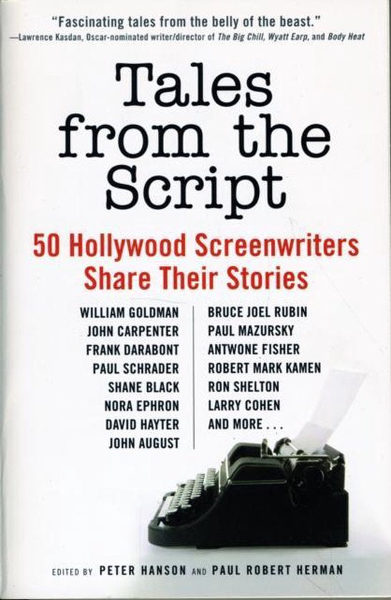 Tales From The Script