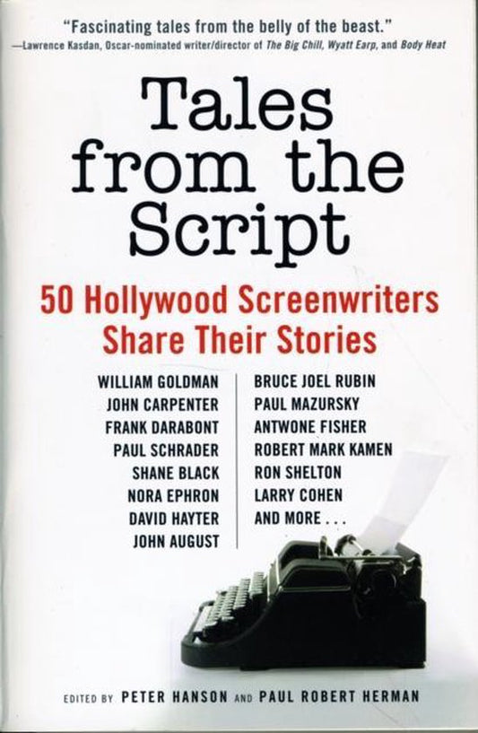Tales From The Script