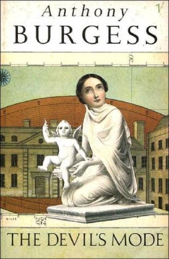 The Devil's Mode and Other Stories