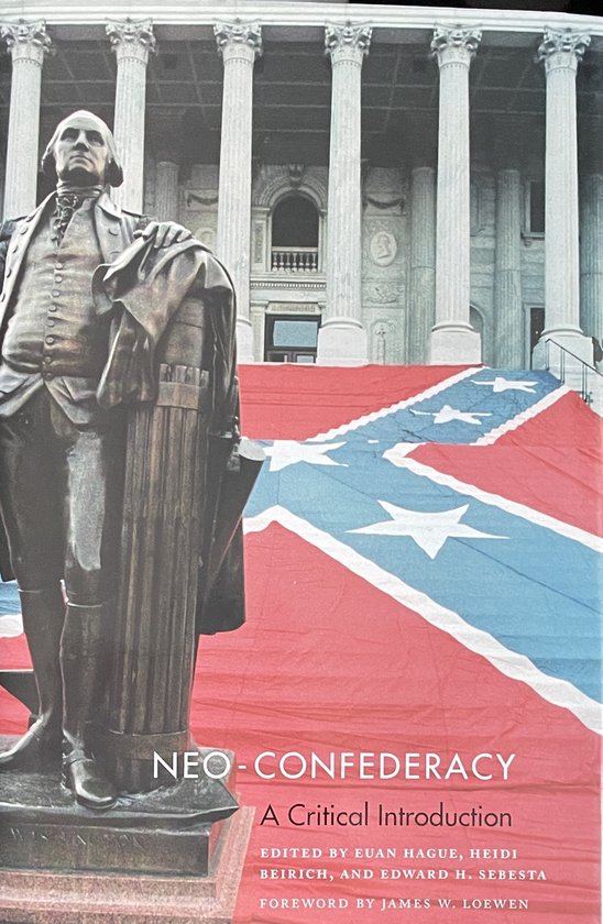 Neo-Confederacy