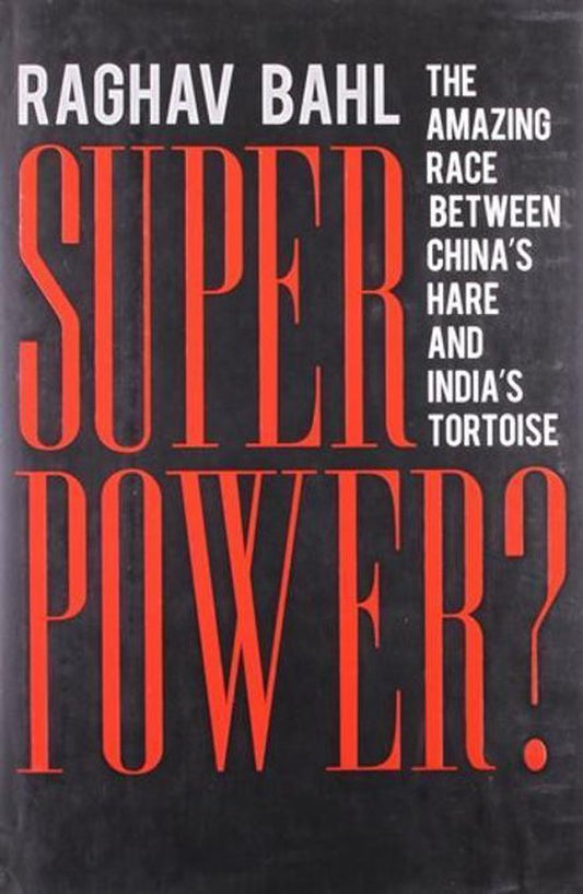 Superpower