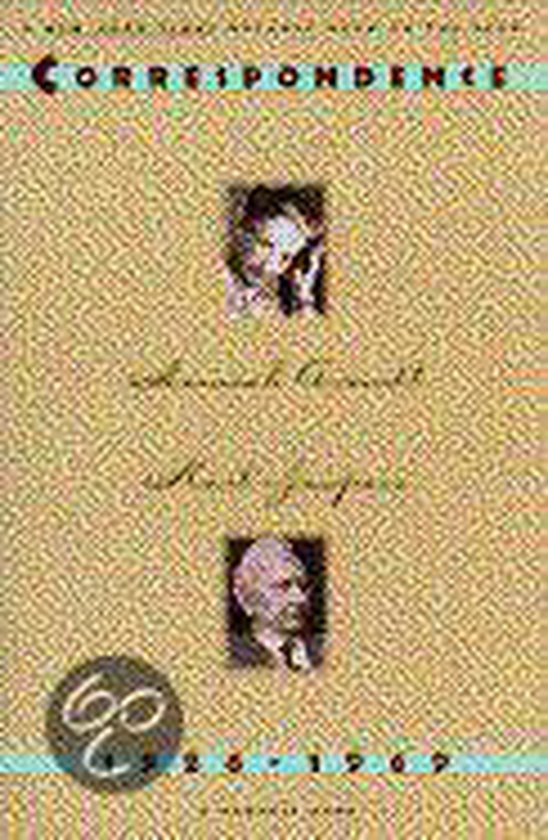 Hannah Arendt and Karl Jaspers: Correspondence