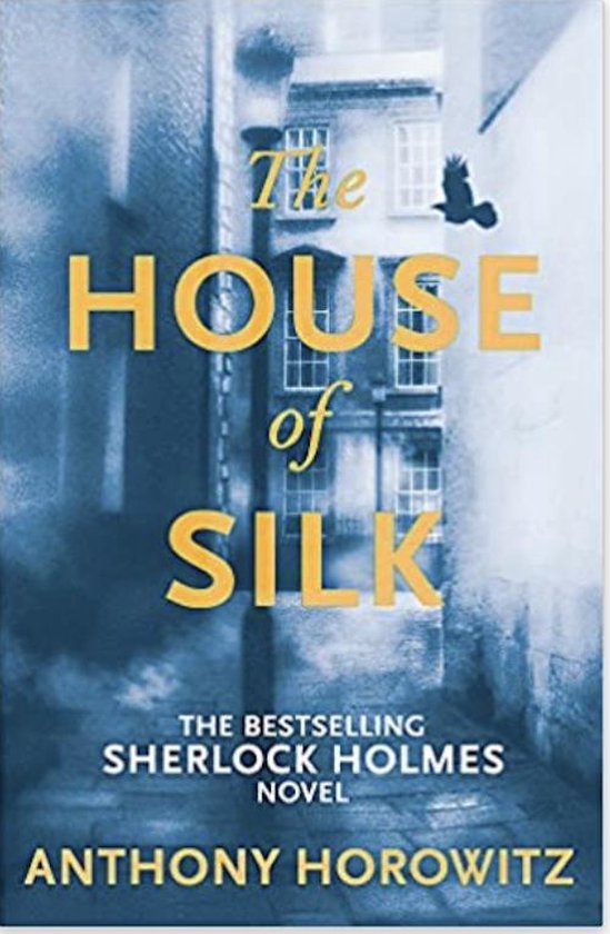 House Of Silk