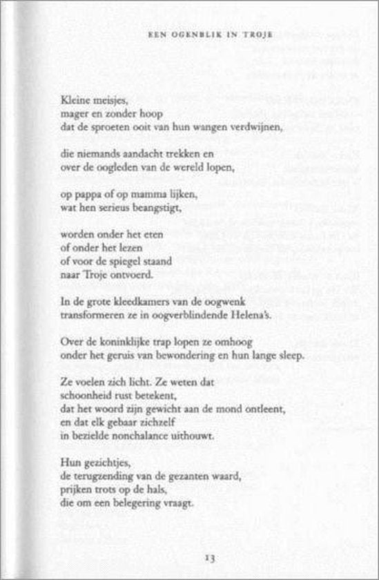 Uitzicht Met Zandkorrel