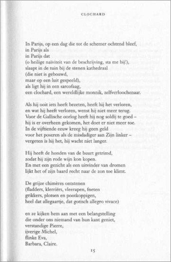 Uitzicht Met Zandkorrel