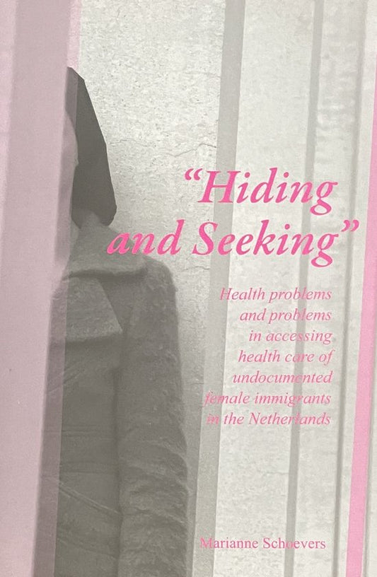 "Hiding and Seeking"