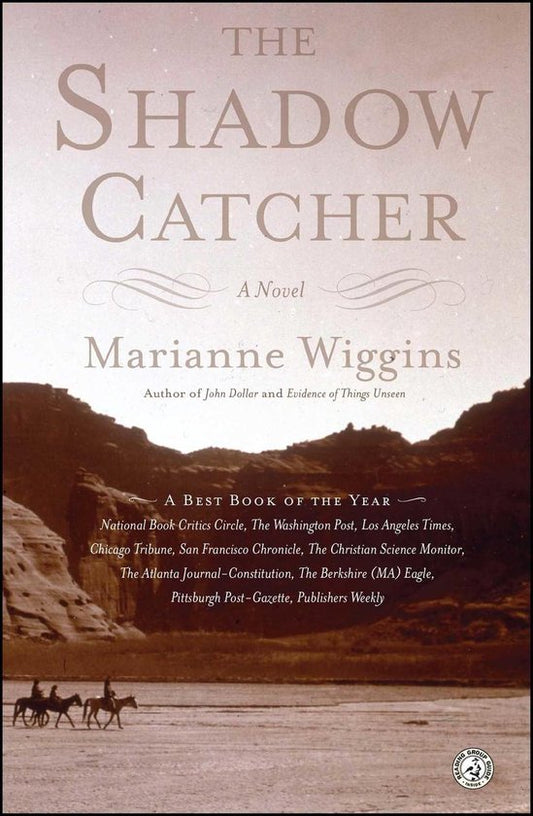 Shadow Catcher