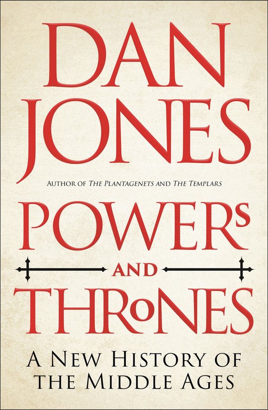 Powers and Thrones