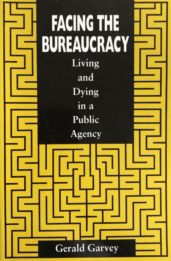 Facing the Bureaucracy
