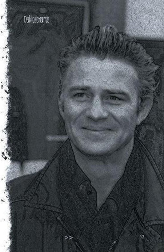 Durven doen wat je raakt