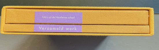 Verzameld werk