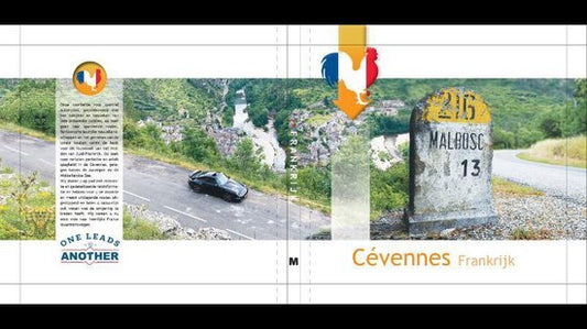 Roadtrip Cevennen