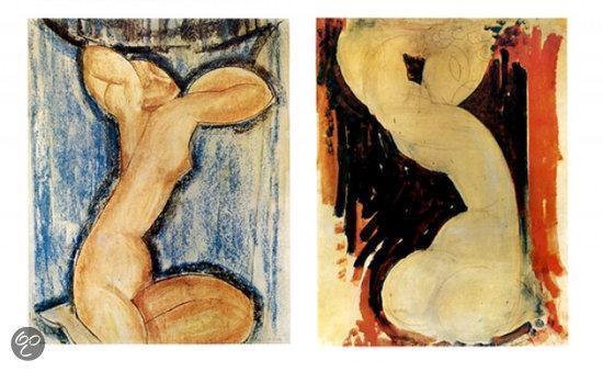 Modigliani (T25)