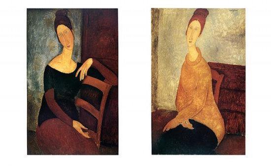 Modigliani (T25)