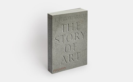 Story of Art (16th Ed)
