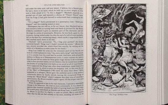 The Complete Illustrated Works of Lewis Carroll