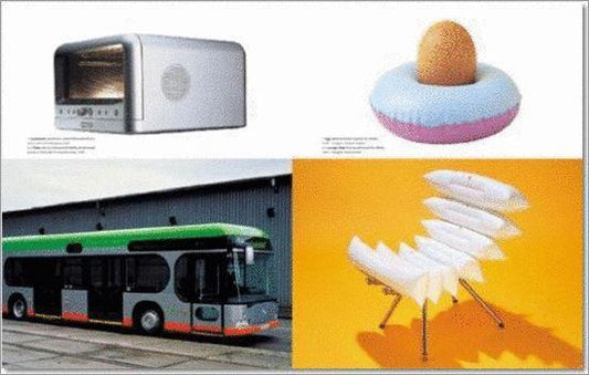 Designing the 21st Century