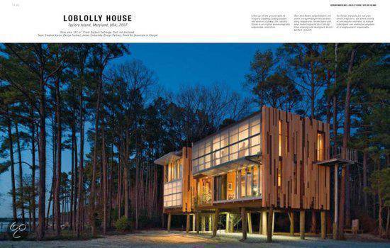 100 Contemporary Houses