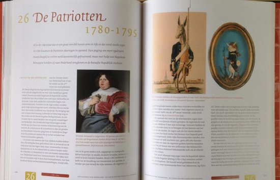 Geschiedenis Van Nederland
