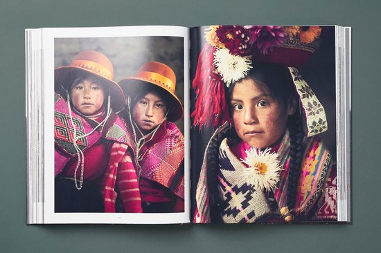 Jimmy Nelson: Homage to Humanity