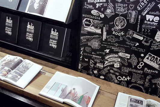 Indie Brands