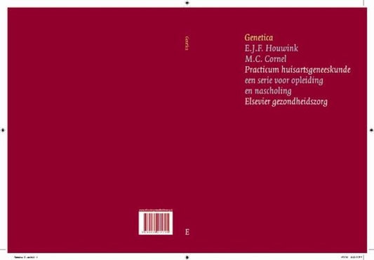 Practicum huisartsgeneeskunde - Genetica