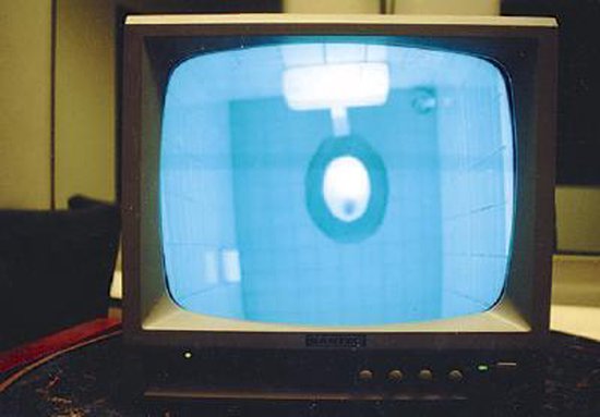 Open 6 - Art,Public Space and Safety