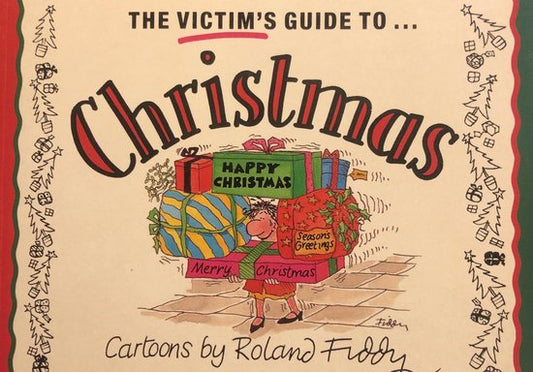 The Victims Guide to Christmas