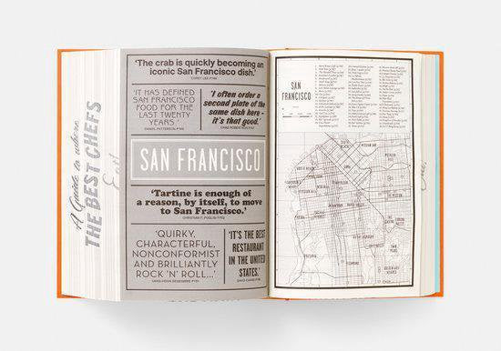 Where Chefs Eat 2015