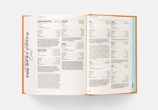 Where Chefs Eat 2015