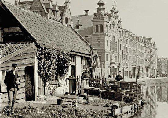 1000 jaar Amsterdam
