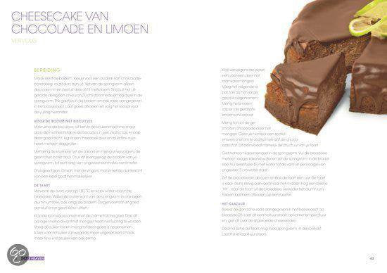 Sweet chocolate sins
