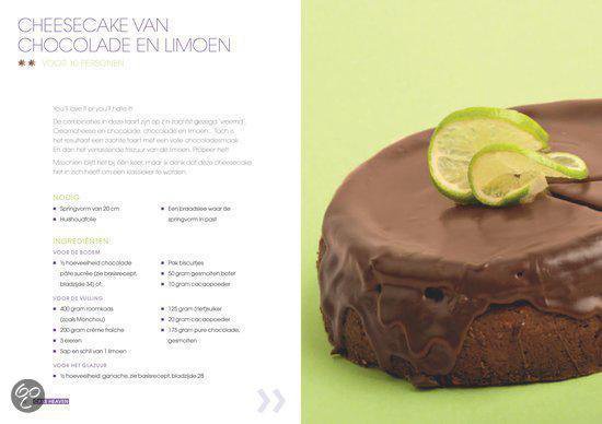 Sweet chocolate sins