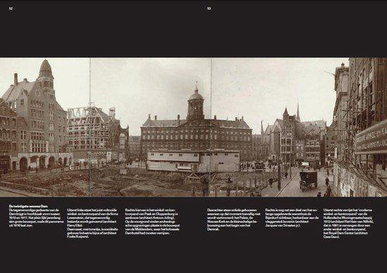 1000 jaar Amsterdam