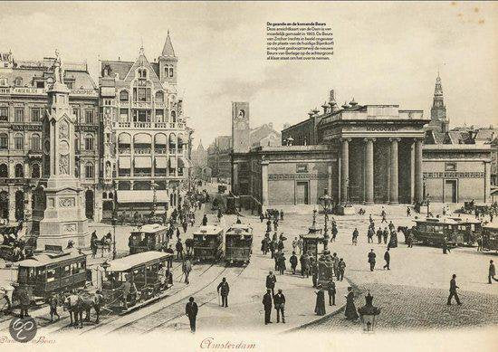 1000 jaar Amsterdam