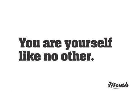 Somethink completely different