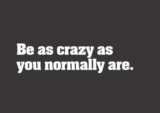 Somethink completely different