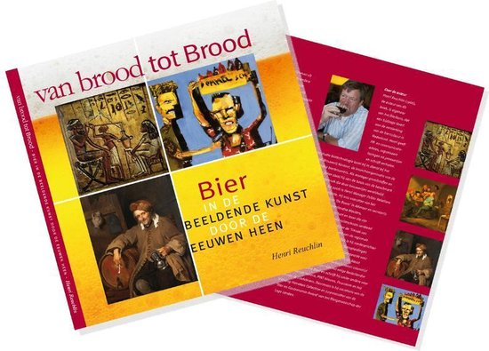 Van brood tot Brood
