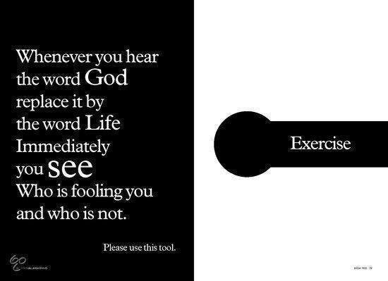 Spiritual Awakening